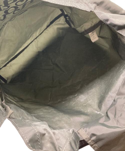 better than now（better than now）better than now (better than now) 2WAYバッグ グリーンの古着・服飾アイテム