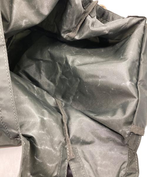 better than now（better than now）better than now (better than now) 2WAYバッグ グリーンの古着・服飾アイテム