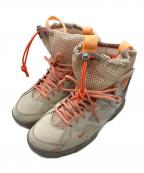 NIKEナイキ）の古着「WMNS AIR JORDAN 7 RETRO SP / エアジョーダン」｜ベージュ