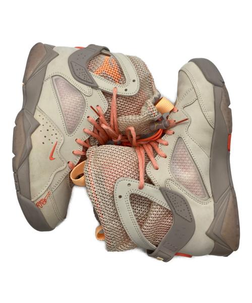 NIKE（ナイキ）NIKE (ナイキ) WMNS AIR JORDAN 7 RETRO SP / エアジョーダン ベージュ サイズ:US7の古着・服飾アイテム
