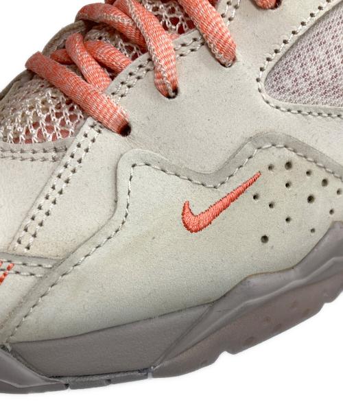 NIKE（ナイキ）NIKE (ナイキ) WMNS AIR JORDAN 7 RETRO SP / エアジョーダン ベージュ サイズ:US7の古着・服飾アイテム