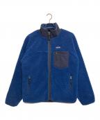 Patagoniaパタゴニア）の古着「クラシック・レトロX・ジャケット」｜ネイビー