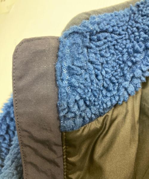 Patagonia（パタゴニア）Patagonia (パタゴニア) クラシック・レトロX・ジャケット ネイビー サイズ:Ｍの古着・服飾アイテム