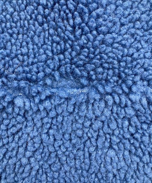 Patagonia（パタゴニア）Patagonia (パタゴニア) クラシック・レトロX・ジャケット ネイビー サイズ:Ｍの古着・服飾アイテム