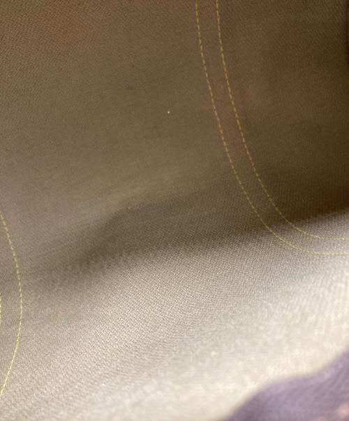 ETRO（エトロ）ETRO (エトロ) ペイズリー柄ミニボストンバッグ ブラウンの古着・服飾アイテム