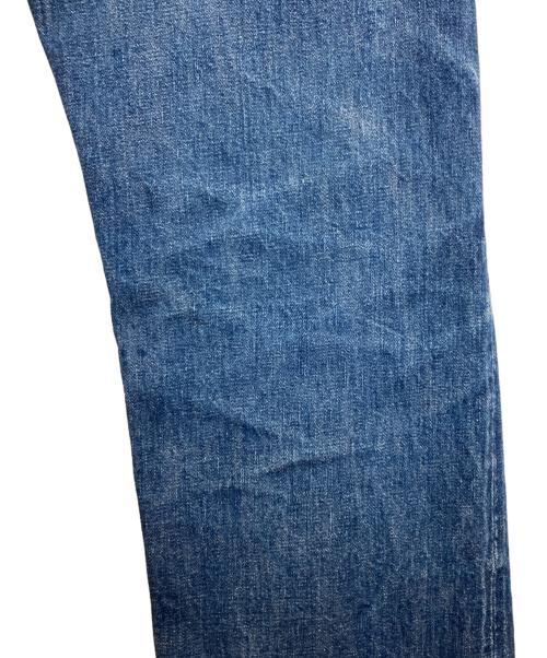 WAREHOUSE（ウエアハウス）WAREHOUSE (ウエアハウス) 1001XXデニムパンツ インディゴ サイズ:30の古着・服飾アイテム