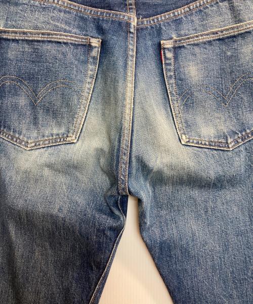 WAREHOUSE（ウエアハウス）WAREHOUSE (ウエアハウス) 1001XXデニムパンツ インディゴ サイズ:30の古着・服飾アイテム