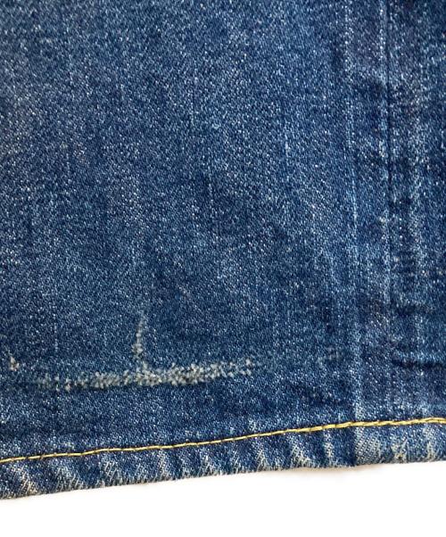 WAREHOUSE（ウエアハウス）WAREHOUSE (ウエアハウス) 1001XXデニムパンツ インディゴ サイズ:30の古着・服飾アイテム