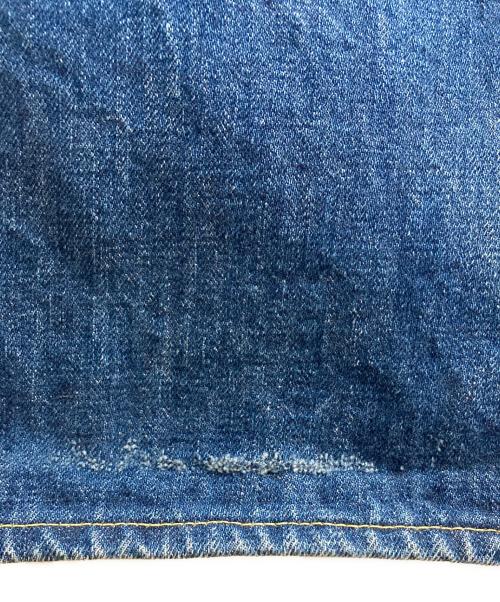 WAREHOUSE（ウエアハウス）WAREHOUSE (ウエアハウス) 1001XXデニムパンツ インディゴ サイズ:30の古着・服飾アイテム