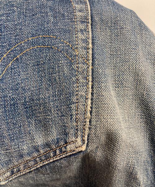 WAREHOUSE（ウエアハウス）WAREHOUSE (ウエアハウス) 1001XXデニムパンツ インディゴ サイズ:30の古着・服飾アイテム