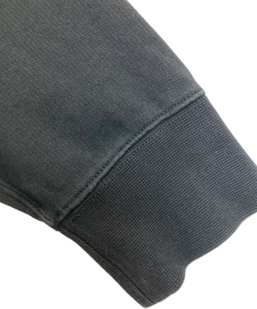 KENZO（ケンゾー）KENZO (ケンゾー) タイガーヘッドエンブロイダリースウェット ブラック サイズ:Ｍの古着・服飾アイテム