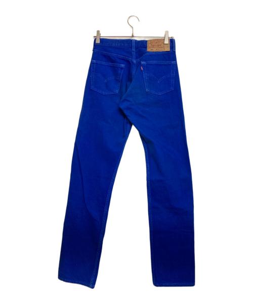 LEVI'S（リーバイス）LEVI'S (リーバイス) 501XXデニムパンツ ブルー サイズ:30の古着・服飾アイテム