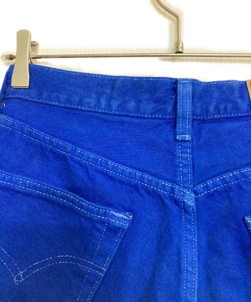 LEVI'S（リーバイス）LEVI'S (リーバイス) 501XXデニムパンツ ブルー サイズ:30の古着・服飾アイテム
