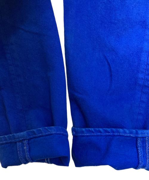 LEVI'S（リーバイス）LEVI'S (リーバイス) 501XXデニムパンツ ブルー サイズ:30の古着・服飾アイテム