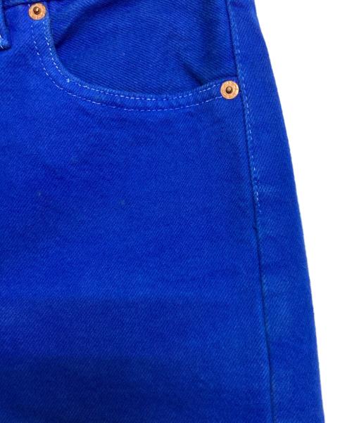 LEVI'S（リーバイス）LEVI'S (リーバイス) 501XXデニムパンツ ブルー サイズ:30の古着・服飾アイテム