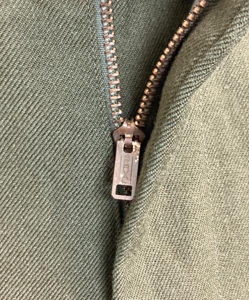 US ARMY（ユーエスアーミー）US ARMY (ユーエスアーミー) M-51 ウールトラウザー カーキ サイズ:31 TO 35の古着・服飾アイテム