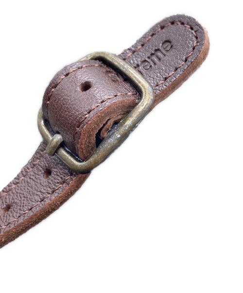 SUPREME（シュプリーム）Supreme (シュプリーム) 25SS Real Tree Washed Chino Twill Camp Cap / リアルツリーツイルキャンプキャップ グリーンの古着・服飾アイテム