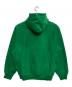 Supreme (シュプリーム) 24FW Box Logo Hooded Sweatshirts / ボックスロゴパーカー グリーン サイズ:ＸＬ：25000円