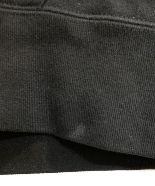 A BATHING APE（ア ベイシング エイプ）A BATHING APE (ア ベイシング エイプ) UNION (ユニオン) 30th Anniversary Pullover Hoodie / 30周年記念プルオーバーパーカー ブラック サイズ:2XLの古着・服飾アイテム