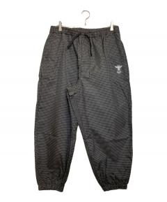 中古・古着通販】ENNOY (エンノイ) 23SS Nylon Pant / ロゴ刺繍