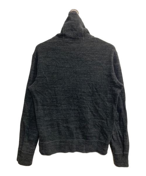 POLO RALPH LAUREN（ポロ・ラルフローレン）POLO RALPH LAUREN (ポロ・ラルフローレン) カットソー ブラック サイズ:Sの古着・服飾アイテム