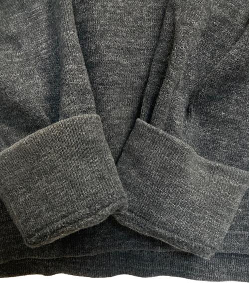 POLO RALPH LAUREN（ポロ・ラルフローレン）POLO RALPH LAUREN (ポロ・ラルフローレン) カットソー ブラック サイズ:Sの古着・服飾アイテム