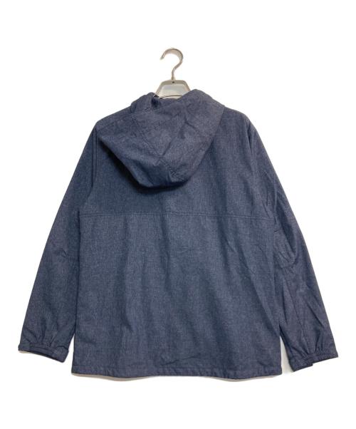 Columbia（コロンビア）Columbia (コロンビア) ヘイゼンウィメンズジャケット ネイビー サイズ:Ｌの古着・服飾アイテム