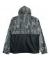 Columbia (コロンビア) ヘイゼンパターンドジャケット ブラック×グレー サイズ:S：5000円