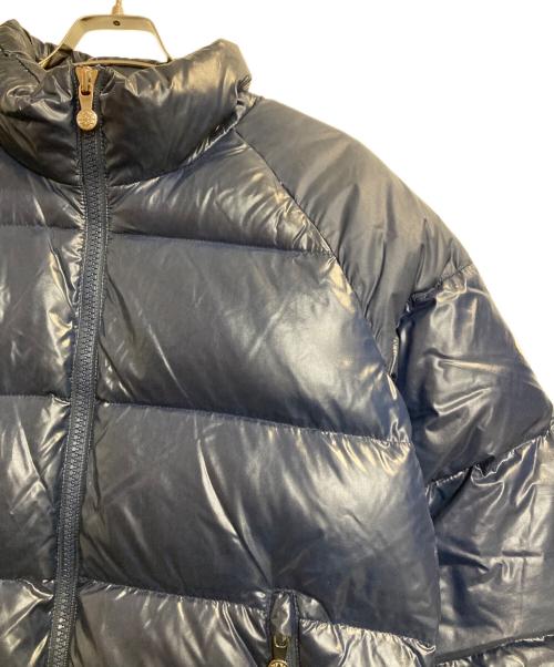 Pyrenex（ピレネックス）Pyrenex (ピレネックス) VINTAGE MYTHIC JACKET SHINY ネイビー サイズ:Ｓの古着・服飾アイテム