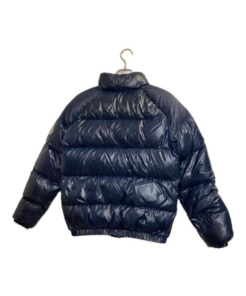 Pyrenex（ピレネックス）Pyrenex (ピレネックス) VINTAGE MYTHIC JACKET SHINY ネイビー サイズ:Ｓの古着・服飾アイテム