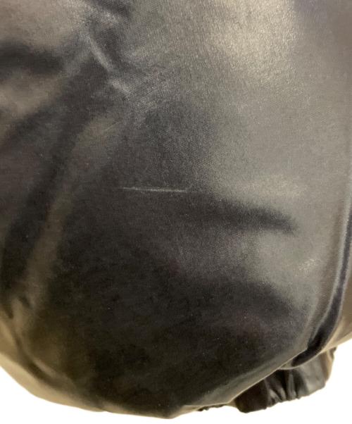 Pyrenex（ピレネックス）Pyrenex (ピレネックス) VINTAGE MYTHIC JACKET SHINY ネイビー サイズ:Ｓの古着・服飾アイテム