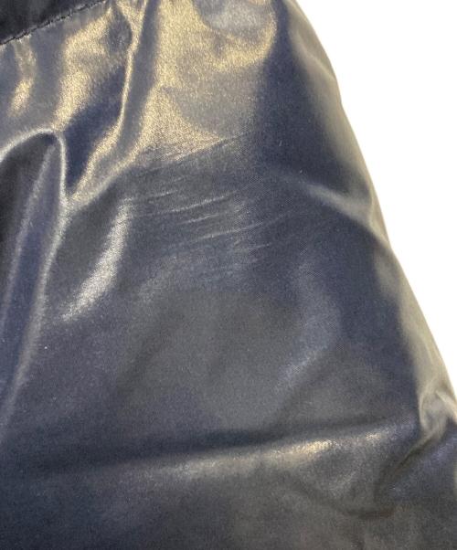 Pyrenex（ピレネックス）Pyrenex (ピレネックス) VINTAGE MYTHIC JACKET SHINY ネイビー サイズ:Ｓの古着・服飾アイテム