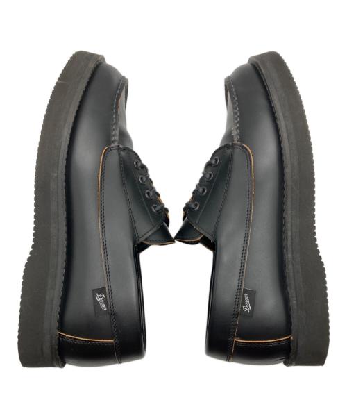 Danner（ダナー）Danner (ダナー) BROGAN ブラック サイズ:US8の古着・服飾アイテム