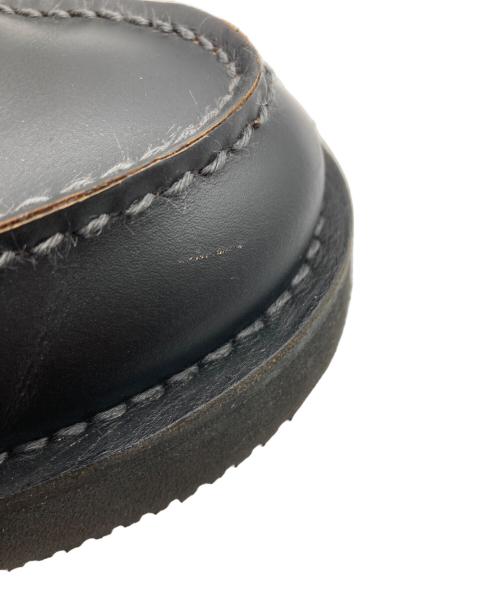 Danner（ダナー）Danner (ダナー) BROGAN ブラック サイズ:US8の古着・服飾アイテム