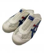 asicsアシックス）の古着「MEXICO 66 SABOT」｜アイボリー