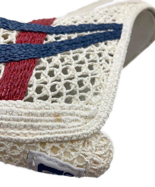 asics（アシックス）asics (アシックス) MEXICO 66 SABOT アイボリー サイズ:US5.5の古着・服飾アイテム