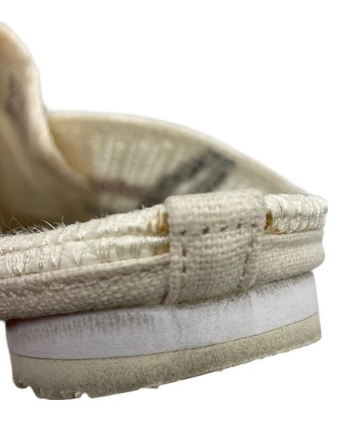 asics（アシックス）asics (アシックス) MEXICO 66 SABOT アイボリー サイズ:US5.5の古着・服飾アイテム