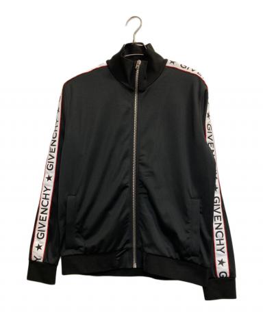 中古・古着通販】GIVENCHY (ジバンシィ) アームロゴデザイントラック