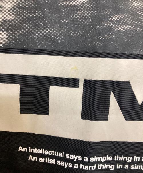 ZUTOMAYO（ズトマヨ）ZUTOMAYO (ズトマヨ) 5th AtoZコラボコーチジャケット ブラック サイズ:Ｌの古着・服飾アイテム