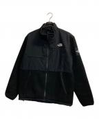 THE NORTH FACEザ ノース フェイス）の古着「Denali Jacket/デナリジャケット」｜ブラック