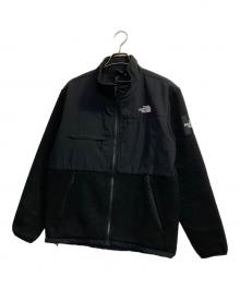 THE NORTH FACE（ザ ノース フェイス）の古着「Denali Jacket/デナリジャケット」｜ブラック