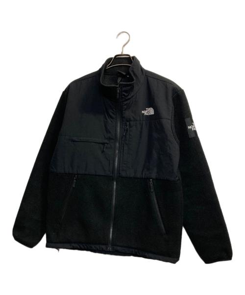 THE NORTH FACE（ザ ノース フェイス）THE NORTH FACE (ザ ノース フェイス) Denali Jacket/デナリジャケット ブラック サイズ:ＸＬの古着・服飾アイテム