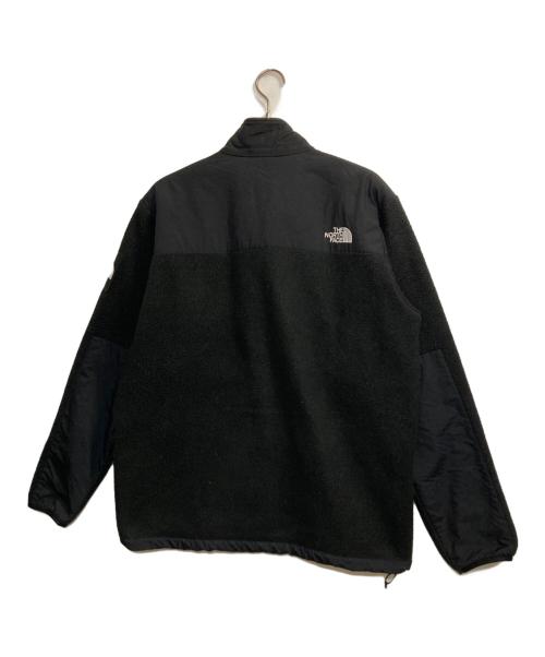 THE NORTH FACE（ザ ノース フェイス）THE NORTH FACE (ザ ノース フェイス) Denali Jacket/デナリジャケット ブラック サイズ:ＸＬの古着・服飾アイテム