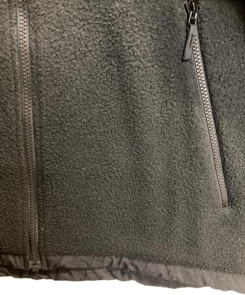 THE NORTH FACE（ザ ノース フェイス）THE NORTH FACE (ザ ノース フェイス) Denali Jacket/デナリジャケット ブラック サイズ:ＸＬの古着・服飾アイテム
