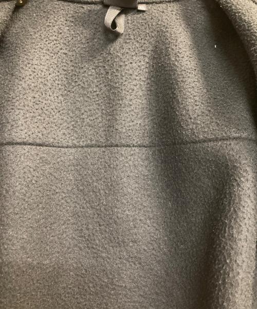 THE NORTH FACE（ザ ノース フェイス）THE NORTH FACE (ザ ノース フェイス) Denali Jacket/デナリジャケット ブラック サイズ:ＸＬの古着・服飾アイテム