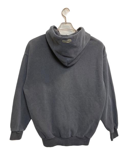 NAUTICA（ノーティカ）NAUTICA (ノーティカ) REEBOK (リーボック) ジップパーカー ネイビー サイズ:Ｓの古着・服飾アイテム