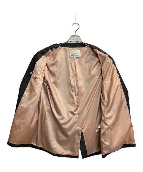 Ameri（アメリ）Ameri (アメリ) DIMENSIONAL SLEEVE JACKET グレー サイズ:Ｍの古着・服飾アイテム