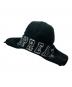 Supreme (シュプリーム) 23FW Shearling Trooper / トルーパーフライトキャップ ブラック サイズ:Ｍ：12000円