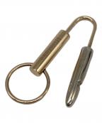 hirotakaヒロタカ）の古着「ドアノッカーピアス」