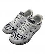 asics×COMME des GARCONS SHIRTアシックス×コムデギャルソンシャツ）の古着「GEL LYTE V / ゲルライト5」｜ホワイト